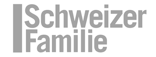Schweizer Familie