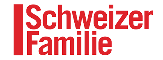 Schweizer Familie