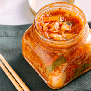 Fermented foods and their effects on our health (Webinar)